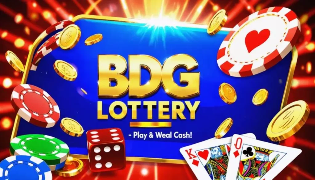 BDG Win Login – Your Fast Track To The Platform